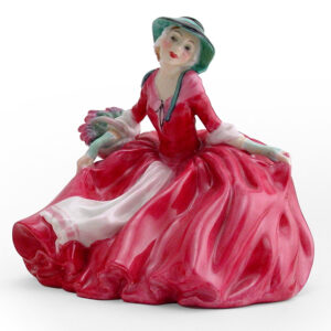 Annabella HN1875 - Royal Doulton Figurine