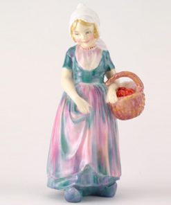 Annette HN1472 - Royal Doulton Figurine