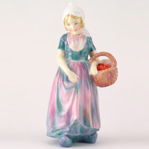 Annette HN1472 - Royal Doulton Figurine