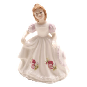 April HN3333 - Royal Doulton Figurine