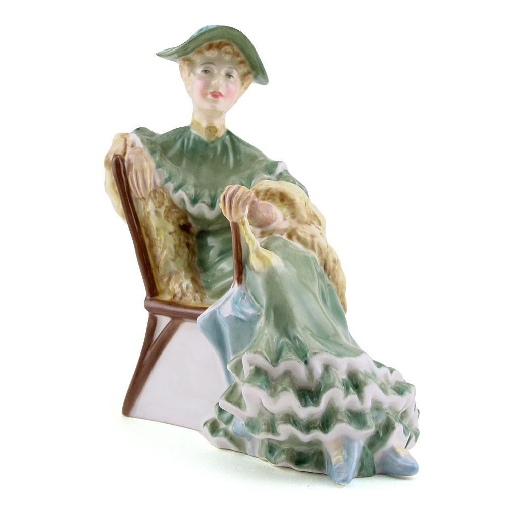 Ascot HN2356 - Royal Doulton Figurine