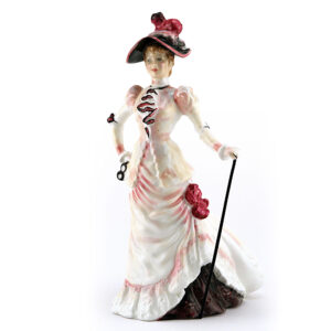 Ascot HN3471 - Royal Doulton Figurine