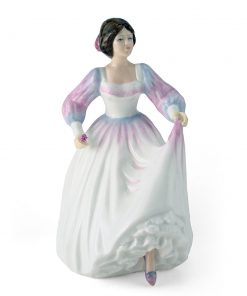 Ashley HN3420 - Royal Doulton Figurine