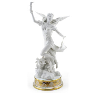 Aurora Goddess of Dawn HN4078 - Royal Doulton Figurine