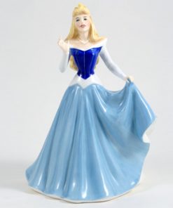Aurora HN3833 - Royal Doulton Figurine