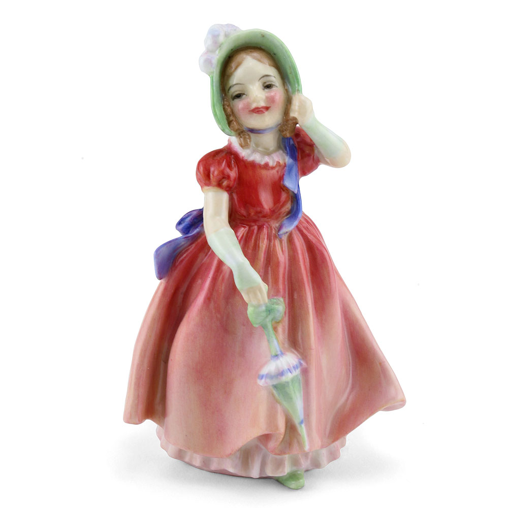 Babie HN1842 - Royal Doulton Figurine