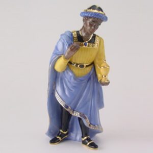 Balthazar HN4702 - Royal Doulton Figurine