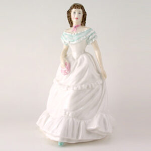 Barbara HN4116 - Royal Doulton Figurine