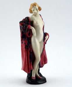 Bather HN773 - Royal Doulton Figurine