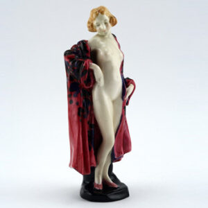 Bather HN773 - Royal Doulton Figurine