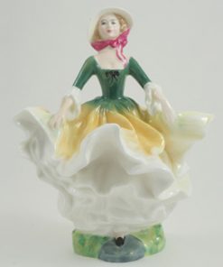 Becky HN2740 - Royal Doulton Figurine