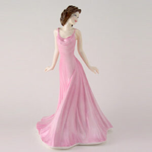 Becky HN4322 - Royal Doulton Figurine