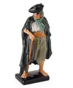 Beggar HN2175 - Royal Doulton Figurine
