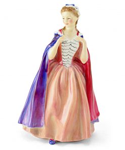 Bess HN2003 - Royal Doulton Figurine