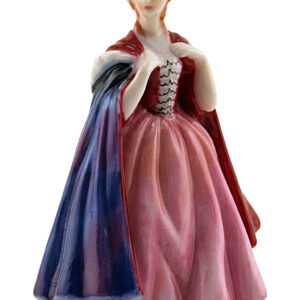 Bess M210 - Royal Doulton Figurine