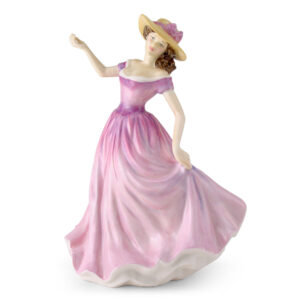 Beth HN4156 - Royal Doulton Figurine