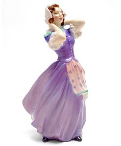 Betsy HN2111 - Royal Doulton Figurine