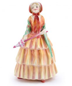 Biddy HN1500 - Royal Doulton Figurine