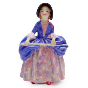 Bo Peep HN1810 - Royal Doulton Figurine