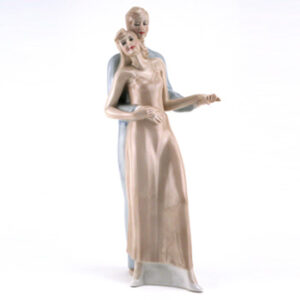 Bolero HN3076 - Royal Doulton Figurine