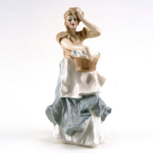 Breezy Day HN3162 - Royal Doulton Figurine