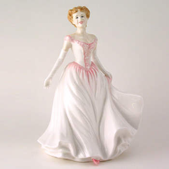 Brenda HN4115 - Royal Doulton Figurine