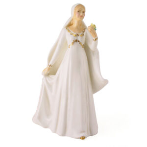 Bride HN2873 - Royal Doulton Figurine