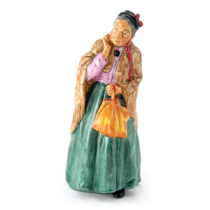 Bridget HN2070 - Royal Doulton Figurine
