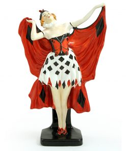 Butterfly HN720 - Royal Doulton Figurine