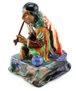 Calumet HN1689 - Royal Doulton Figurine