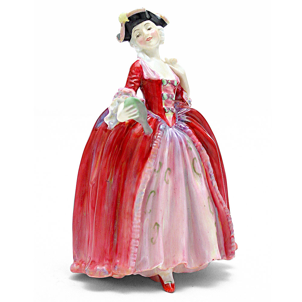 Camille HN1586 - Royal Doulton Figurine