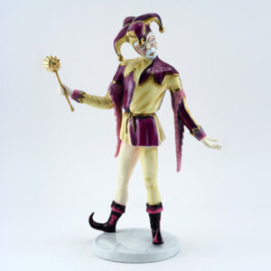 Carlo HN4505 - Royal Doulton Figurine