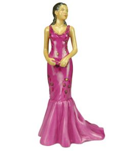 Carmen HN5059 (USA Exclusive) - Royal Doulton Figurine