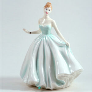 Caroline HN4785 8.5"H - Royal Doulton Figurine
