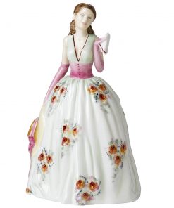 Caroline HN5412 - Petite - Royal Doulton Figurine