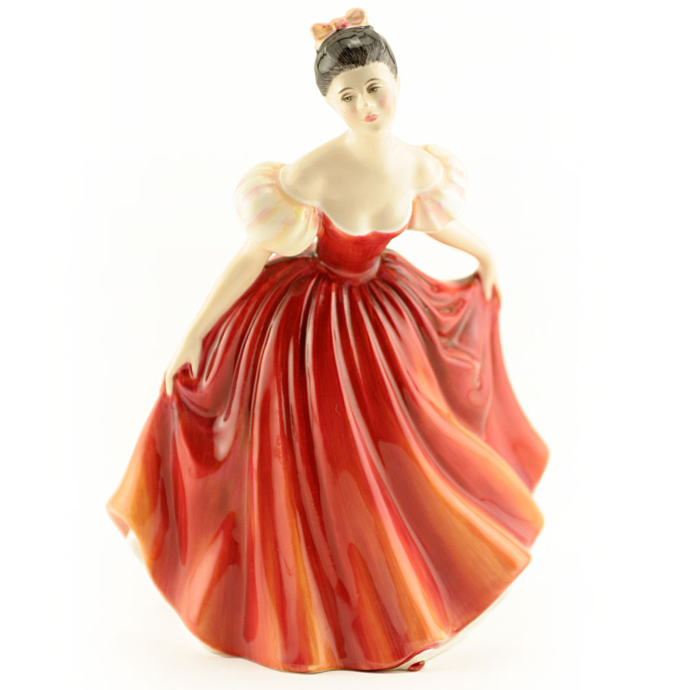 Catherine HN2395 - Royal Doulton Figurine