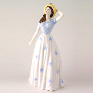 Catherine HN4304 - Royal Doulton Figurine