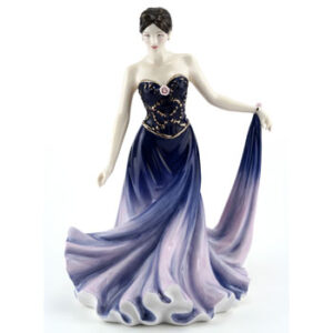 Catherine HN4910 - Royal Doulton Figurine