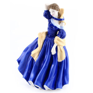 Cathy HN4776 - Royal Doulton Figurine
