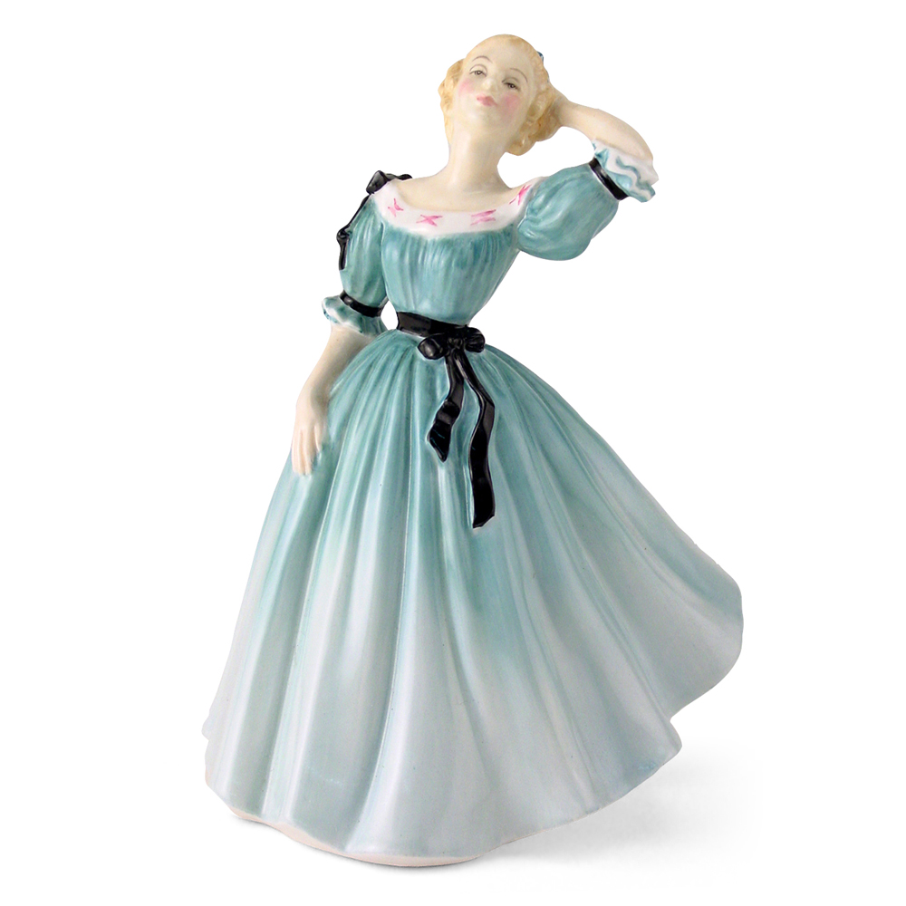 Celeste HN2237 - Royal Doulton Figurine
