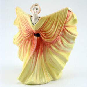 Celeste HN3322 - Royal Doulton Figurine