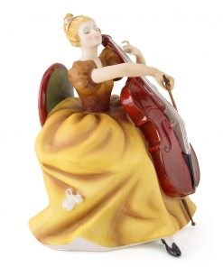 Cello HN2331 - Royal Doulton Figurine