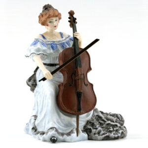 Cello HN3707 - Royal Doulton Figurine