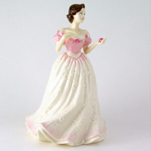 Charity HN4243 - Royal Doulton Figurine