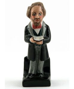 Charles Dickens HN3448 - Royal Doulton Figurine