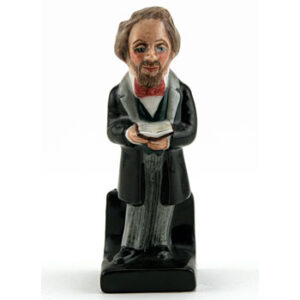Charles Dickens HN3448 - Royal Doulton Figurine