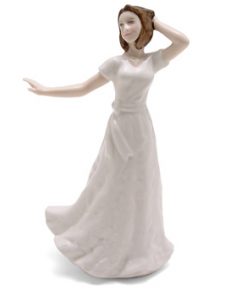 Charmed HN4445 - Royal Doulton Figurine