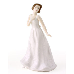 Cherish HN4442 - Royal Doulton Figurine