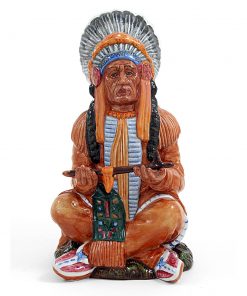 Chief HN2892 - Royal Doulton Figurine