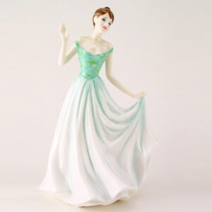 Chloe HN4456 - Royal Doulton Figurine